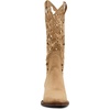 image:imageSteve Madden Womens Albany Fashion BootTaupe Suede Cutout