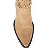 image:imageSteve Madden Womens Albany Fashion BootTaupe Suede Cutout
