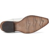 image:imageSteve Madden Womens Albany Fashion BootWhite Leather