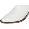image:imageSteve Madden Womens Albany Fashion BootWhite Leather