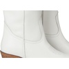 image:imageSteve Madden Womens Albany Fashion BootWhite Leather