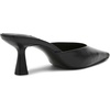 image:imageSteve Madden Womens Alyse PumpBlack Leather