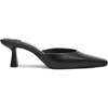 image:imageSteve Madden Womens Alyse PumpBlack Leather