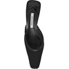 image:imageSteve Madden Womens Alyse PumpBlack Mesh