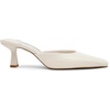 image:imageSteve Madden Womens Alyse PumpBone Pearlized