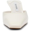 image:imageSteve Madden Womens Alyse PumpBone Pearlized