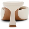 image:imageSteve Madden Womens Alyse PumpBone Pearlized