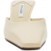 image:imageSteve Madden Womens Alyse PumpButter Yellow