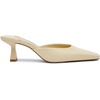 image:imageSteve Madden Womens Alyse PumpButter Yellow
