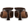 image:imageSteve Madden Womens Alyse PumpDark Brown Suede