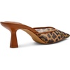 image:imageSteve Madden Womens Alyse PumpLeopard Mesh
