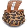 image:imageSteve Madden Womens Alyse PumpLeopard Mesh