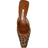 image:imageSteve Madden Womens Alyse PumpLeopard Mesh