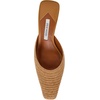 image:imageSteve Madden Womens Alyse PumpNatural Raffia