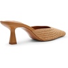 image:imageSteve Madden Womens Alyse PumpNatural Raffia