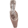image:imageSteve Madden Womens Alyse PumpNatural Snake Mesh