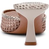 image:imageSteve Madden Womens Alyse PumpNatural Snake Mesh