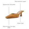 image:imageSteve Madden Womens Alyse PumpTan Suede