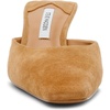 image:imageSteve Madden Womens Alyse PumpTan Suede