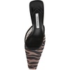 image:imageSteve Madden Womens Alyse PumpZebra Mesh