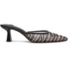 image:imageSteve Madden Womens Alyse PumpZebra Mesh