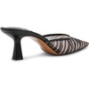 image:imageSteve Madden Womens Alyse PumpZebra Mesh