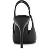 image:imageSteve Madden Womens AndromedaBlack Leather