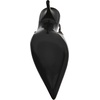 image:imageSteve Madden Womens AndromedaBlack Leather
