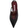 image:imageSteve Madden Womens AndromedaBlack Leather