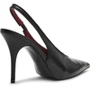 image:imageSteve Madden Womens AndromedaBlack Leather