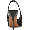 image:imageSteve Madden Womens AndromedaBlack Mesh Crochet