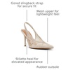 image:imageSteve Madden Womens AndromedaBone Crochet