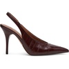 image:imageSteve Madden Womens AndromedaBurgundy Eel