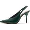 image:imageSteve Madden Womens AndromedaDark Green Leather