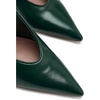 image:imageSteve Madden Womens AndromedaDark Green Leather