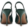 image:imageSteve Madden Womens AndromedaDark Green Leather