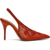 image:imageSteve Madden Womens AndromedaTerracotta Crochet