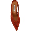 image:imageSteve Madden Womens AndromedaTerracotta Crochet