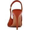 image:imageSteve Madden Womens AndromedaTerracotta Crochet
