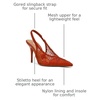 image:imageSteve Madden Womens AndromedaTerracotta Crochet