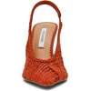 image:imageSteve Madden Womens AndromedaTerracotta Crochet
