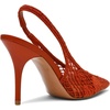 image:imageSteve Madden Womens AndromedaTerracotta Crochet