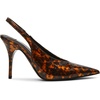 image:imageSteve Madden Womens AndromedaTortoise Patent Pu