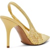 image:imageSteve Madden Womens AndromedaYellow Crochet