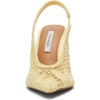 image:imageSteve Madden Womens AndromedaYellow Crochet