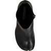 image:imageSteve Madden Womens Caro Ankle BootBlack Leather