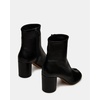 image:imageSteve Madden Womens CaroBlack Leather