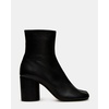 image:imageSteve Madden Womens CaroBlack Leather