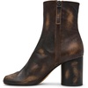 image:imageSteve Madden Womens CaroBrown Distressed