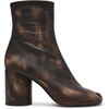 image:imageSteve Madden Womens CaroBrown Distressed